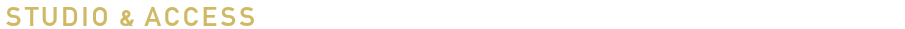 スタジオ・アクセス