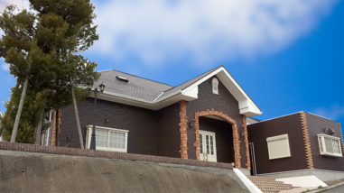 岩橋ダンススクール・スタジオ