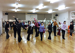 グループレッスン