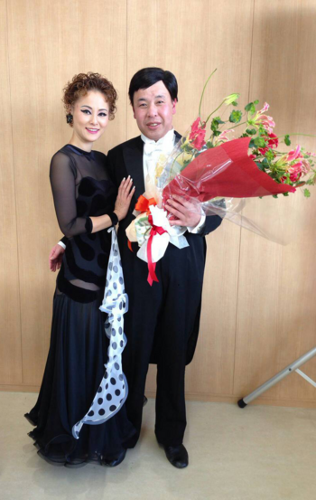 メダルテスト卒業記念