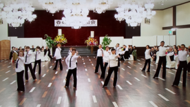 サークル発表会１