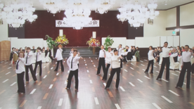 サークル発表会１