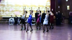 サークル発表会５